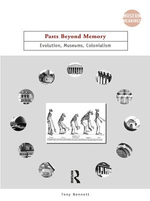 cover image of Pasts Beyond Memory